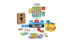 VTech® Count On Me Self-Checkout™